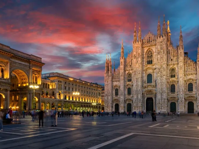 Milano