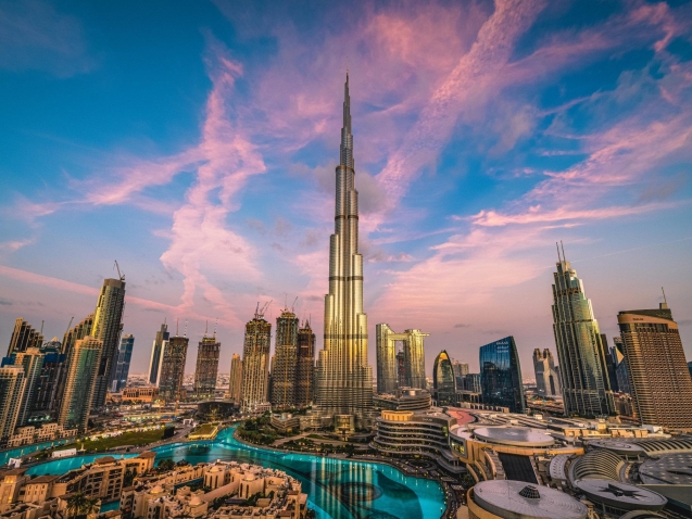 Dubai